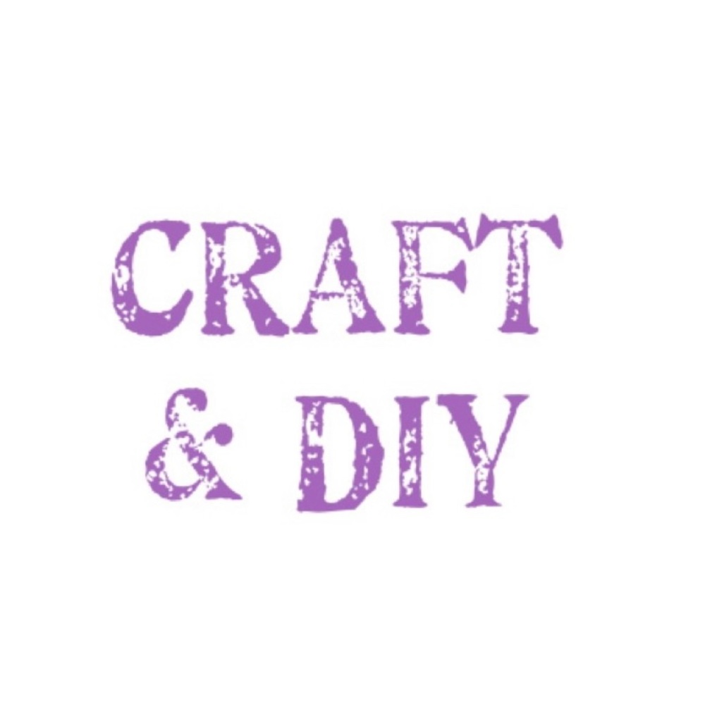 Craft & DIY